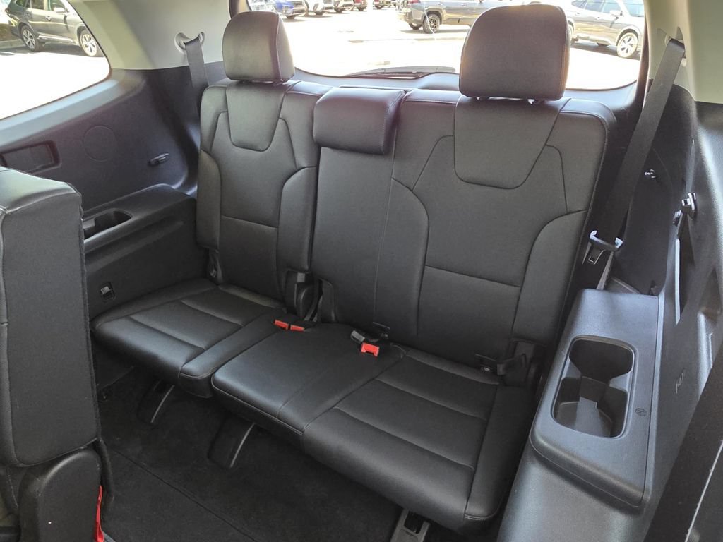 Used 2022 Kia Telluride EX AWD/4WD image 17