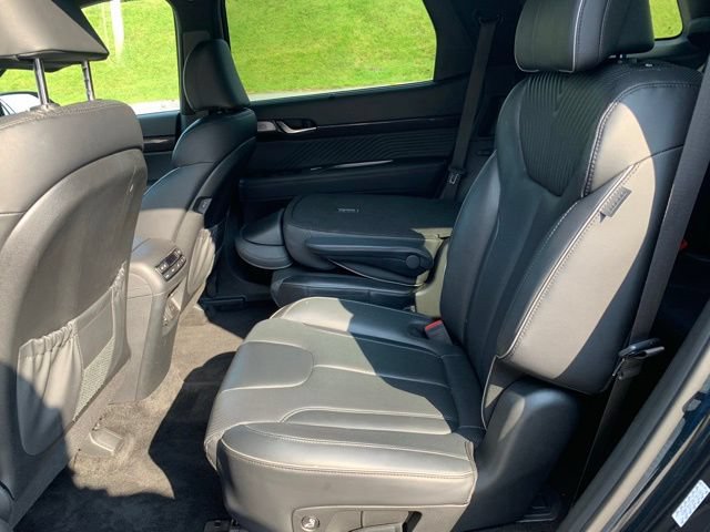 Used 2024 Hyundai Palisade Calligraphy AWD/4WD image 20