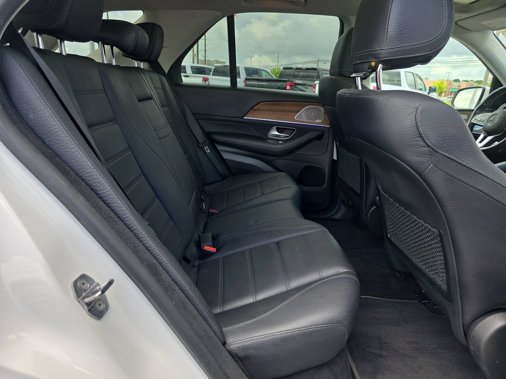 Used 2021 Mercedes-Benz GLE 350 4MATIC image 15