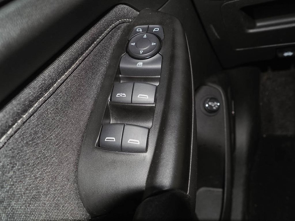 Certified 2023 Chevrolet TrailBlazer ACTIV w/ Sun and Liftgate Package image 27