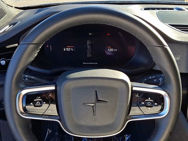 Used 2022 Polestar Polestar 2 w/ Pilot Package image 28