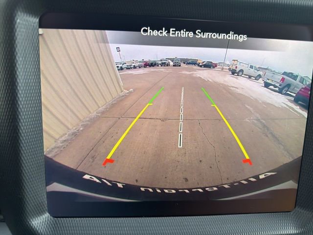 Used 2023 Jeep Wrangler Rubicon w/ LED Lighting Group image 17