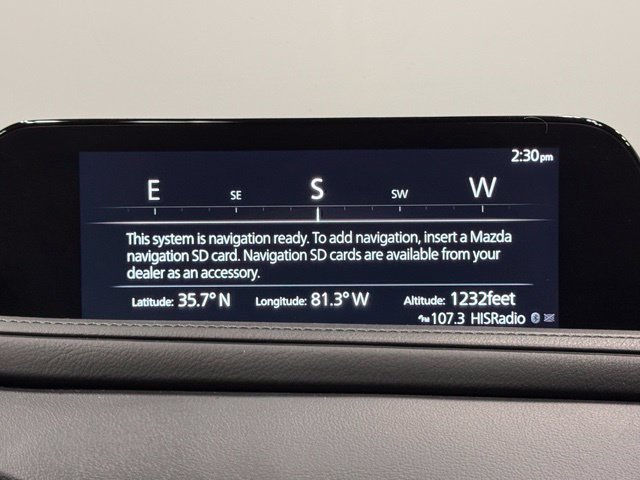 Used 2024 MAZDA CX-30 AWD 2.5 S w/ Select Sport Pkg image 23