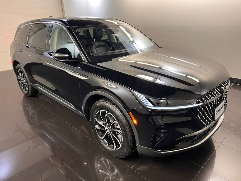 Used 2026 Lincoln Nautilus Premier w/ Equipment Group 102A