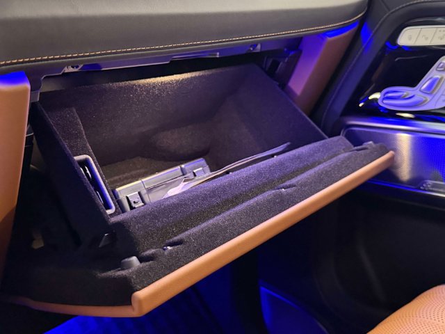 Certified 2026 Mercedes-Benz G 63 AMG 4MATIC image 35