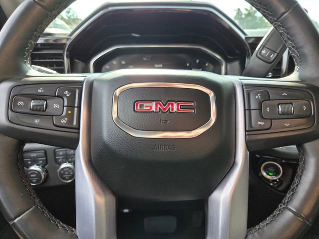 Used 2025 GMC Sierra 1500 SLT image 33