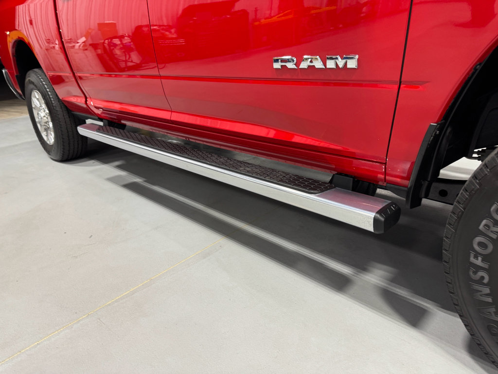 Used 2024 RAM 3500 Laramie image 17