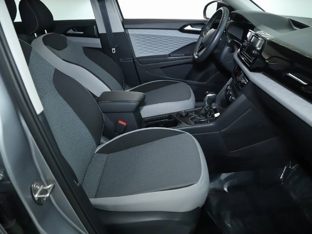 Certified 2023 Volkswagen Taos S image 35