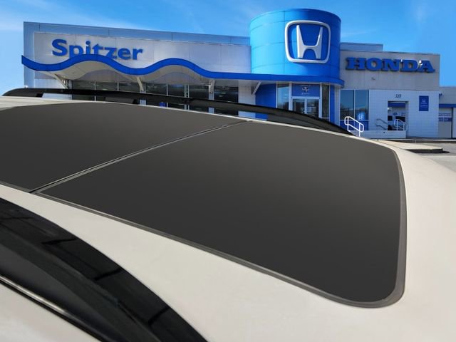 New 2025 Honda Pilot TrailSport image 13