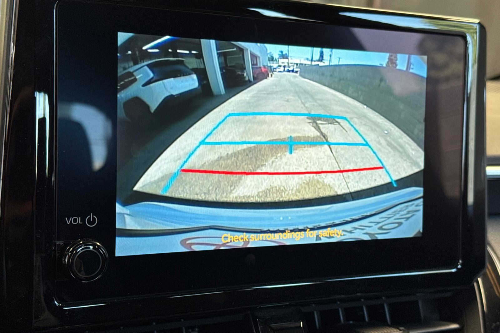 Used 2023 Toyota Corolla SE FWD image 25