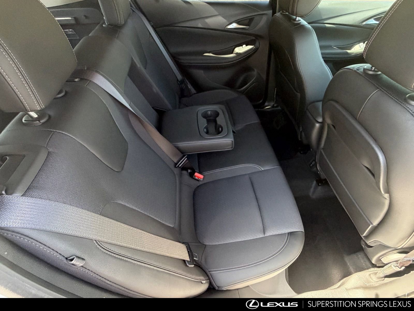 Used 2026 Buick Encore GX Preferred w/ Comfort Package image 13