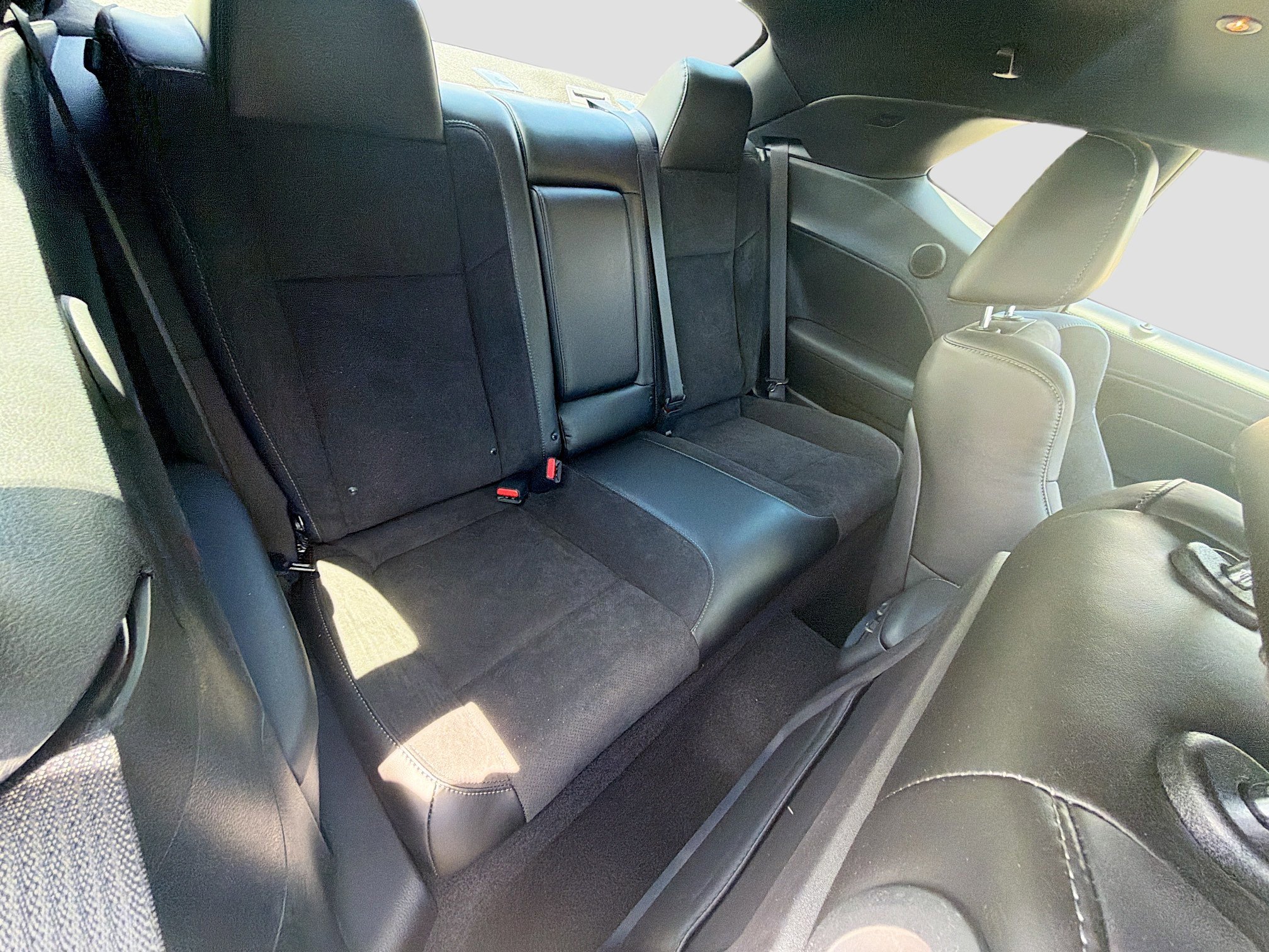 Used 2023 Dodge Challenger R/T w/ Plus Package RWD image 26