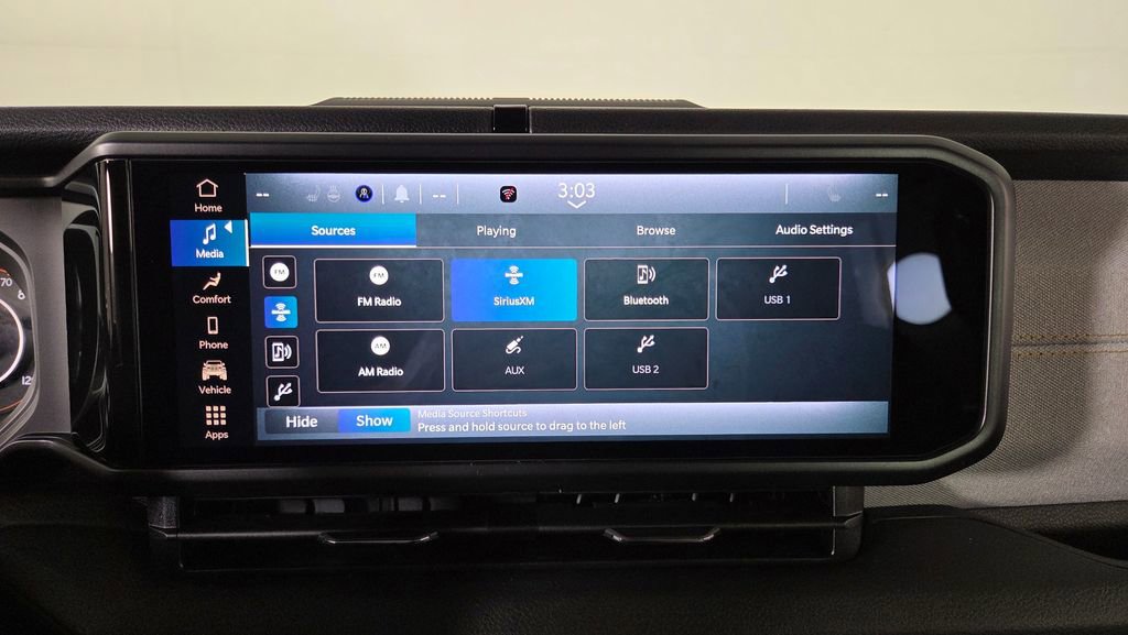 New 2026 Jeep Wrangler Sport S AWD/4WD image 23