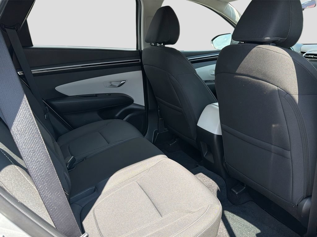 Certified 2024 Hyundai Tucson SE AWD/4WD image 25
