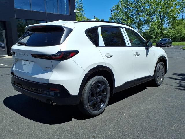 New 2026 MAZDA CX-5 2.5 S w/ Premium Plus Package AWD/4WD image 7