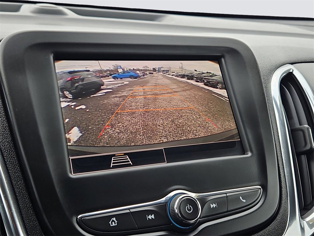 Certified 2022 Chevrolet Equinox LT image 15