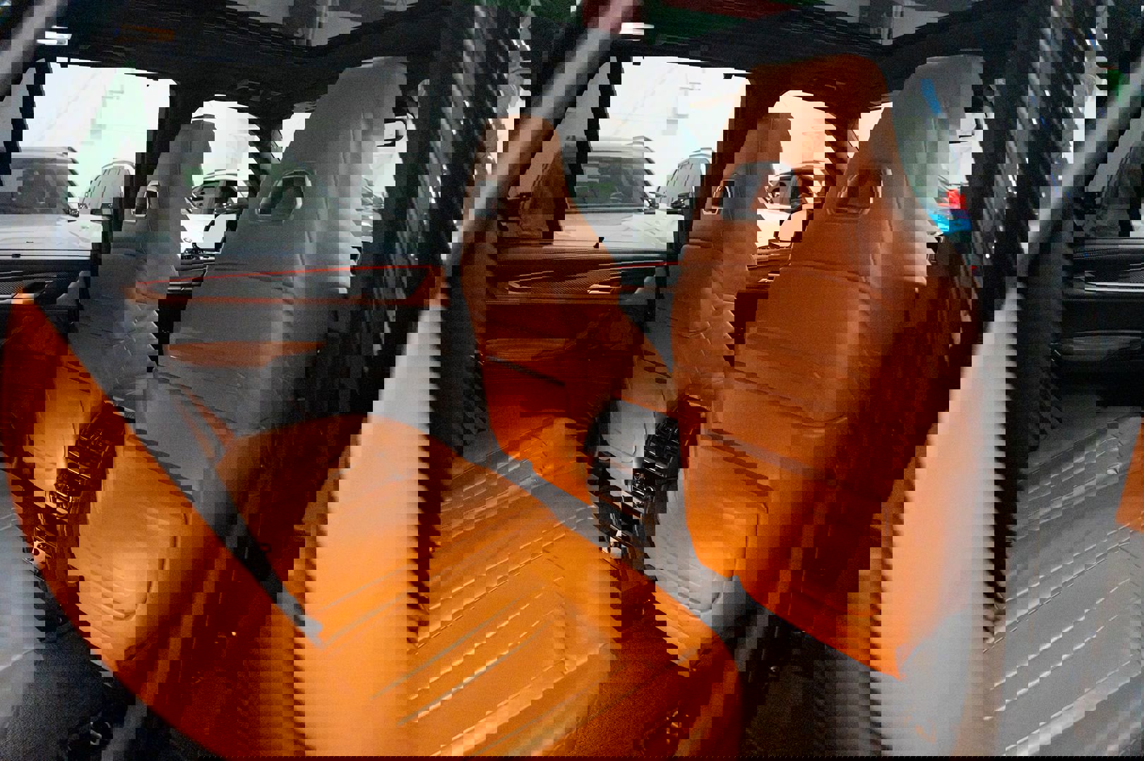 Used 2016 BMW X5 M image 35