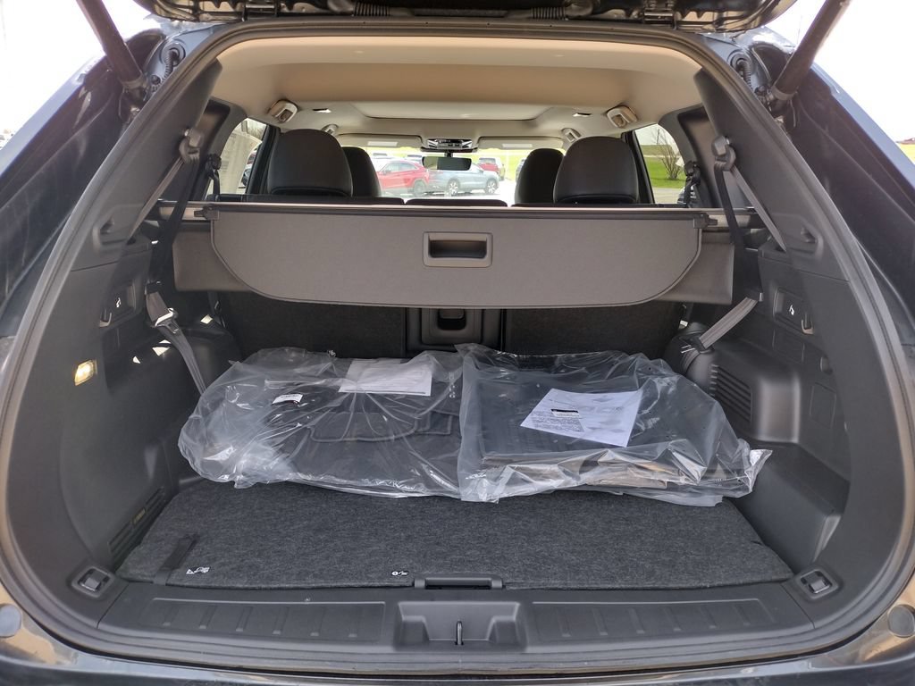 New 2026 Mitsubishi Outlander SE AWD/4WD image 10