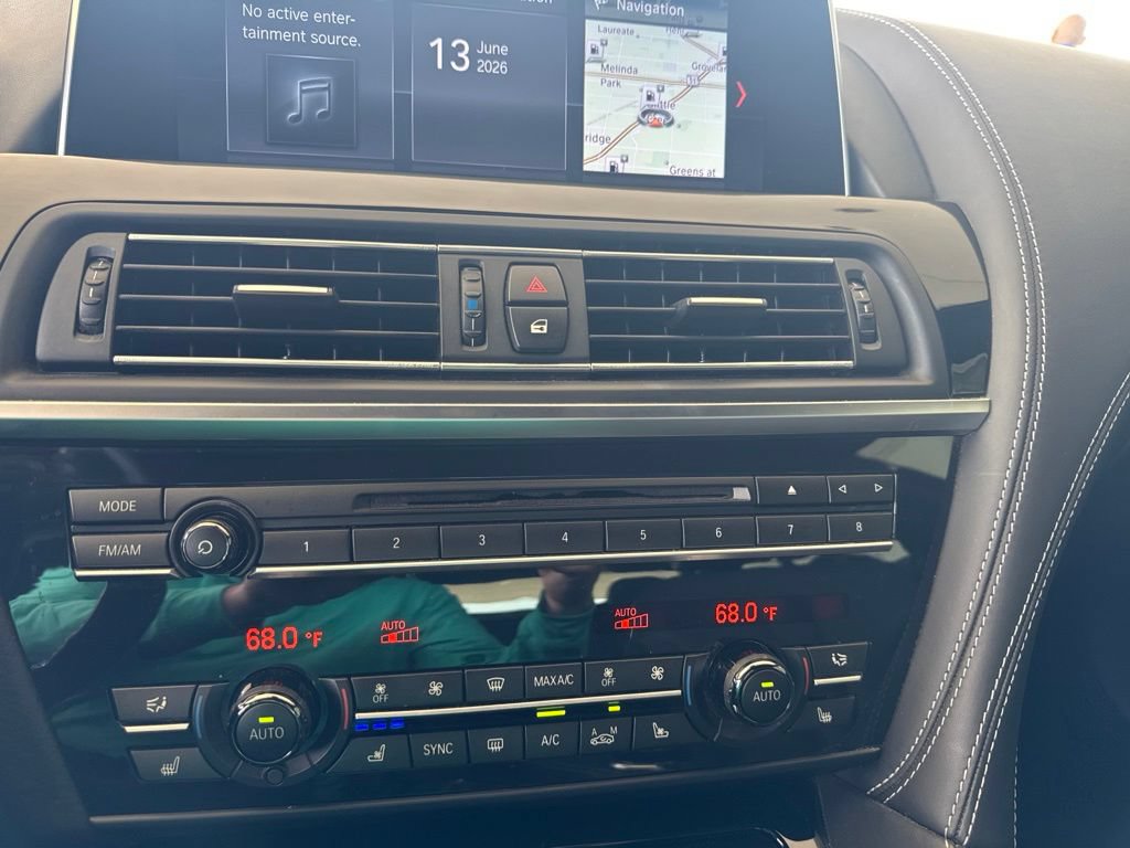 Used 2018 BMW ALPINA B6 xDrive Gran Coupe AWD/4WD image 20