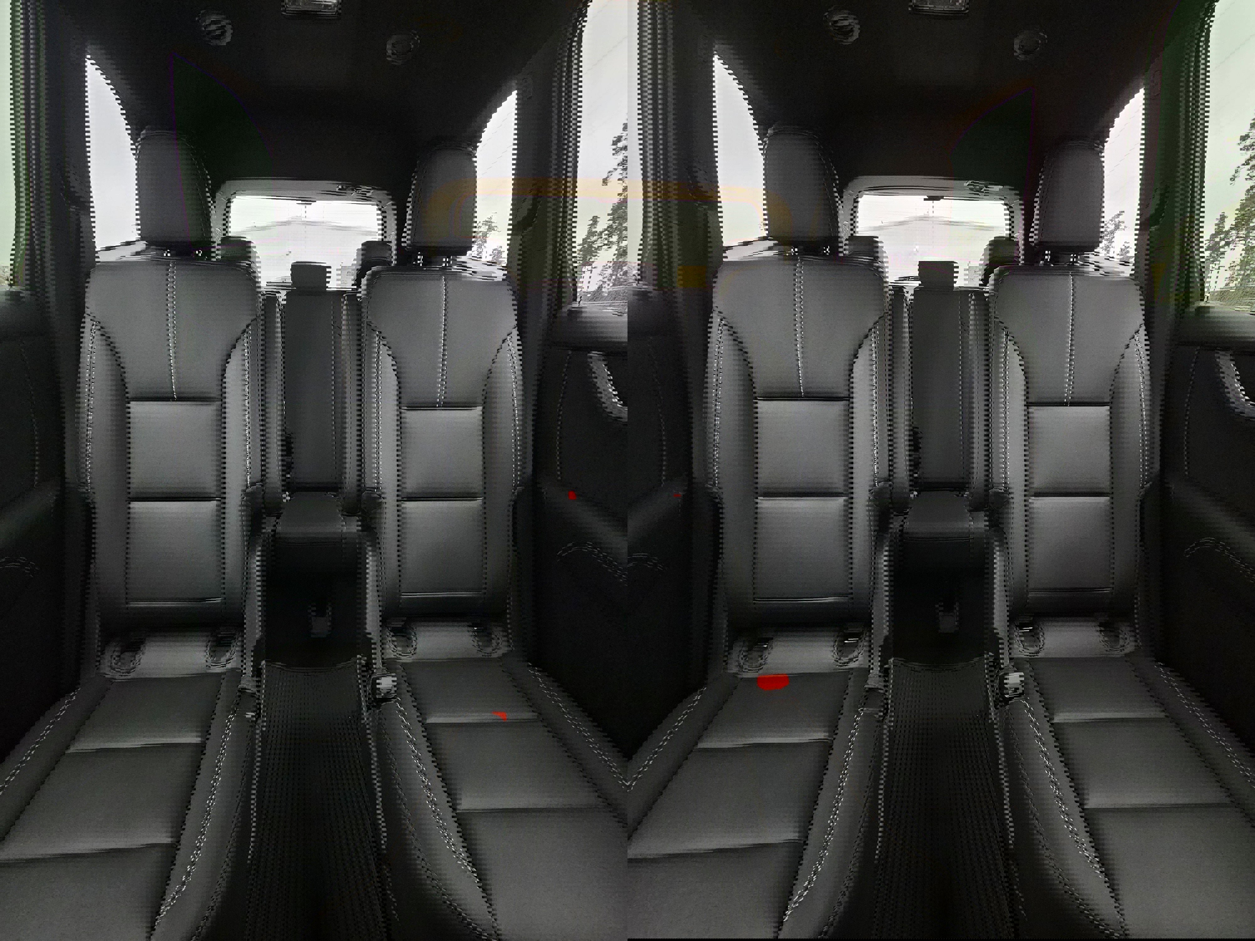 New 2026 GMC Acadia Elevation w/ Black Edition image 27