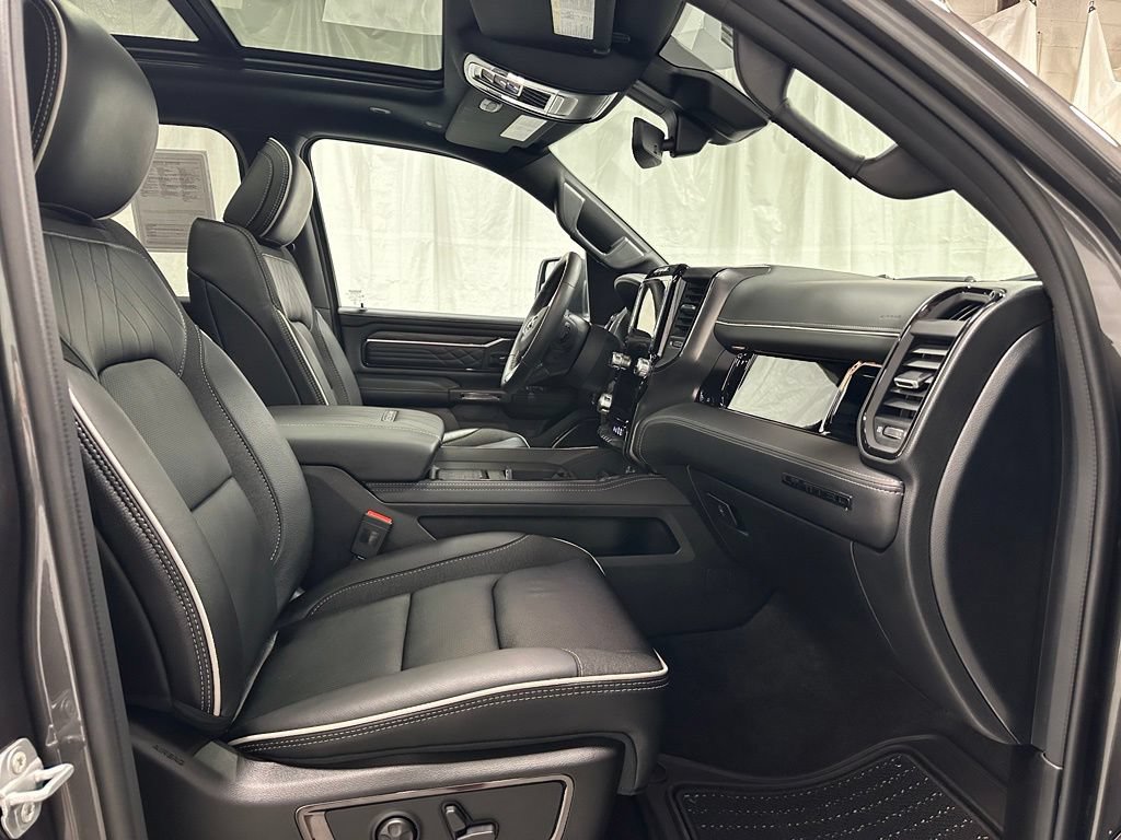 Used 2026 RAM 1500 Limited AWD/4WD image 63