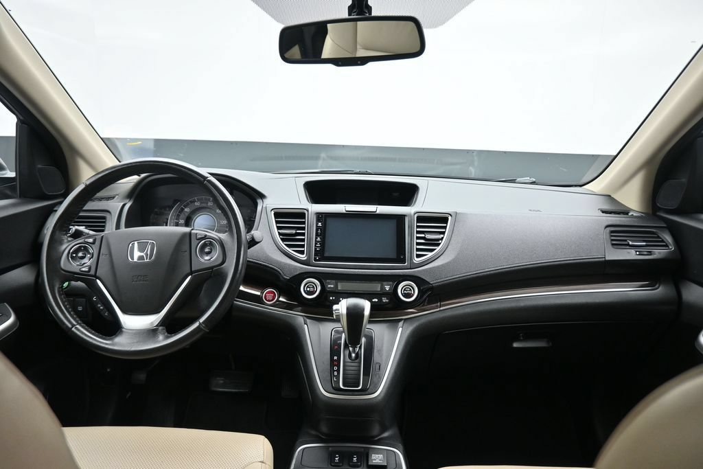 Used 2016 Honda CR-V EX-L image 40