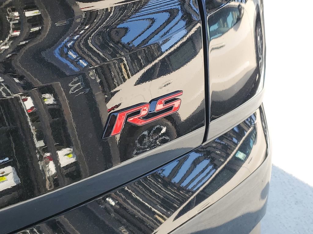 New 2027 Chevrolet Bolt RS FWD image 8