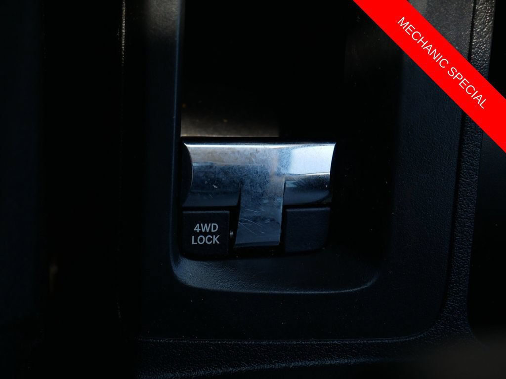 Used 2015 Jeep Patriot Latitude w/ Sun/Sound Group AWD/4WD image 26