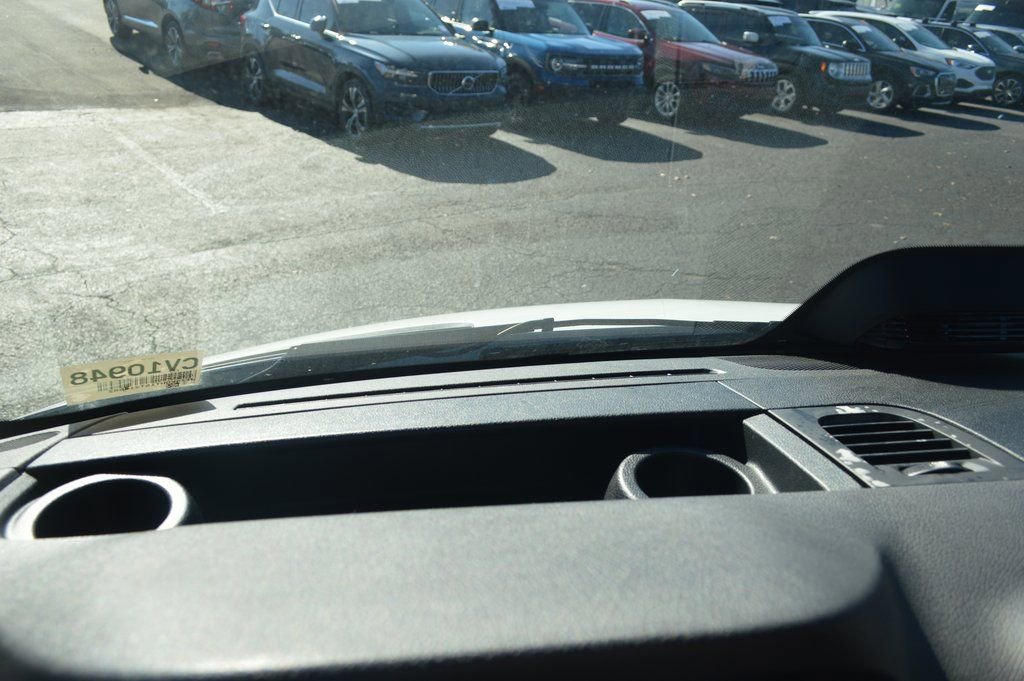 Used 2025 Mercedes-Benz Sprinter 2500 image 26