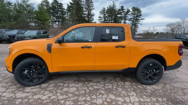 New 2026 Ford Maverick XLT AWD/4WD image 5