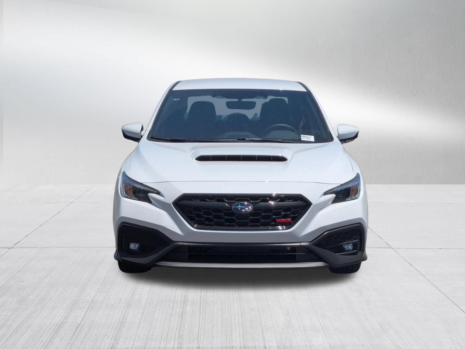 New 2026 Subaru WRX Premium AWD/4WD image 13