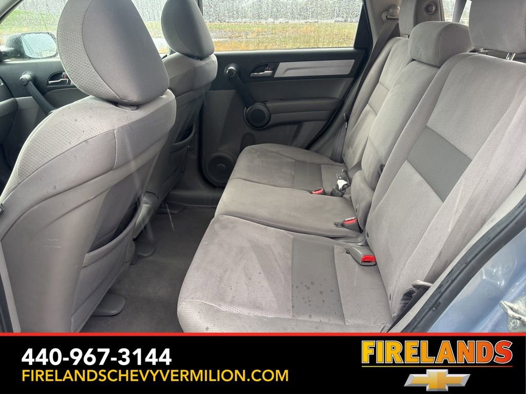 Used 2011 Honda CR-V SE image 34