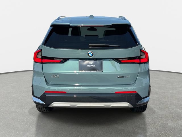 Used 2023 BMW X1 xDrive28i w/ Convenience Package AWD/4WD image 4