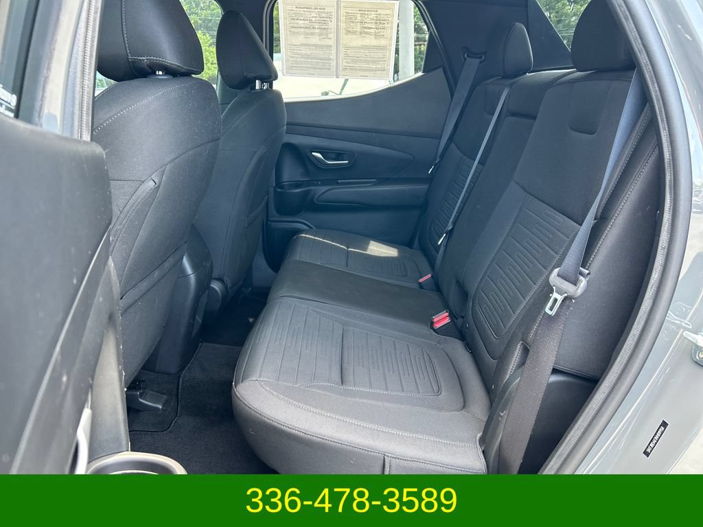 Used 2022 Hyundai Santa Cruz SEL AWD/4WD image 28
