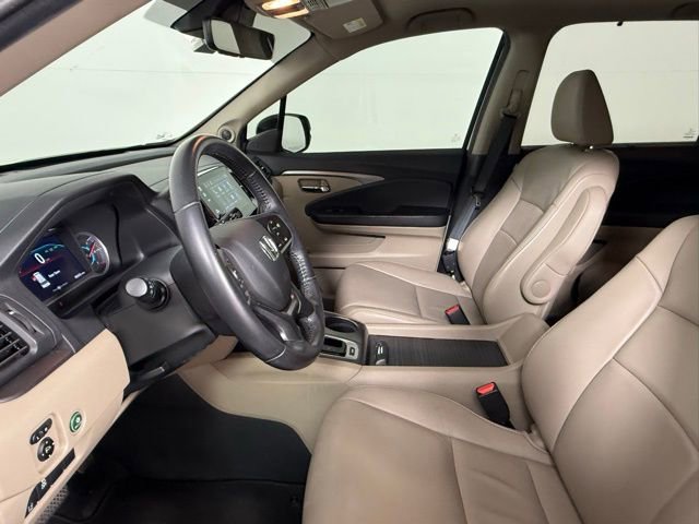 Used 2019 Honda Pilot EX-L image 29