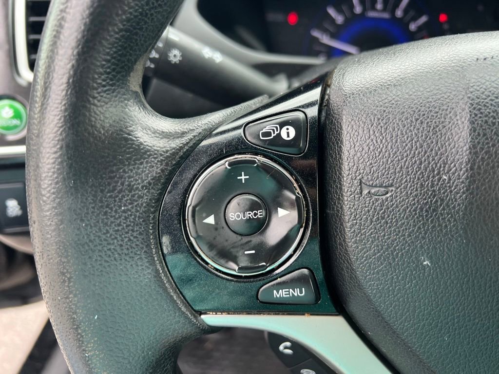 Used 2015 Honda Civic EX image 37