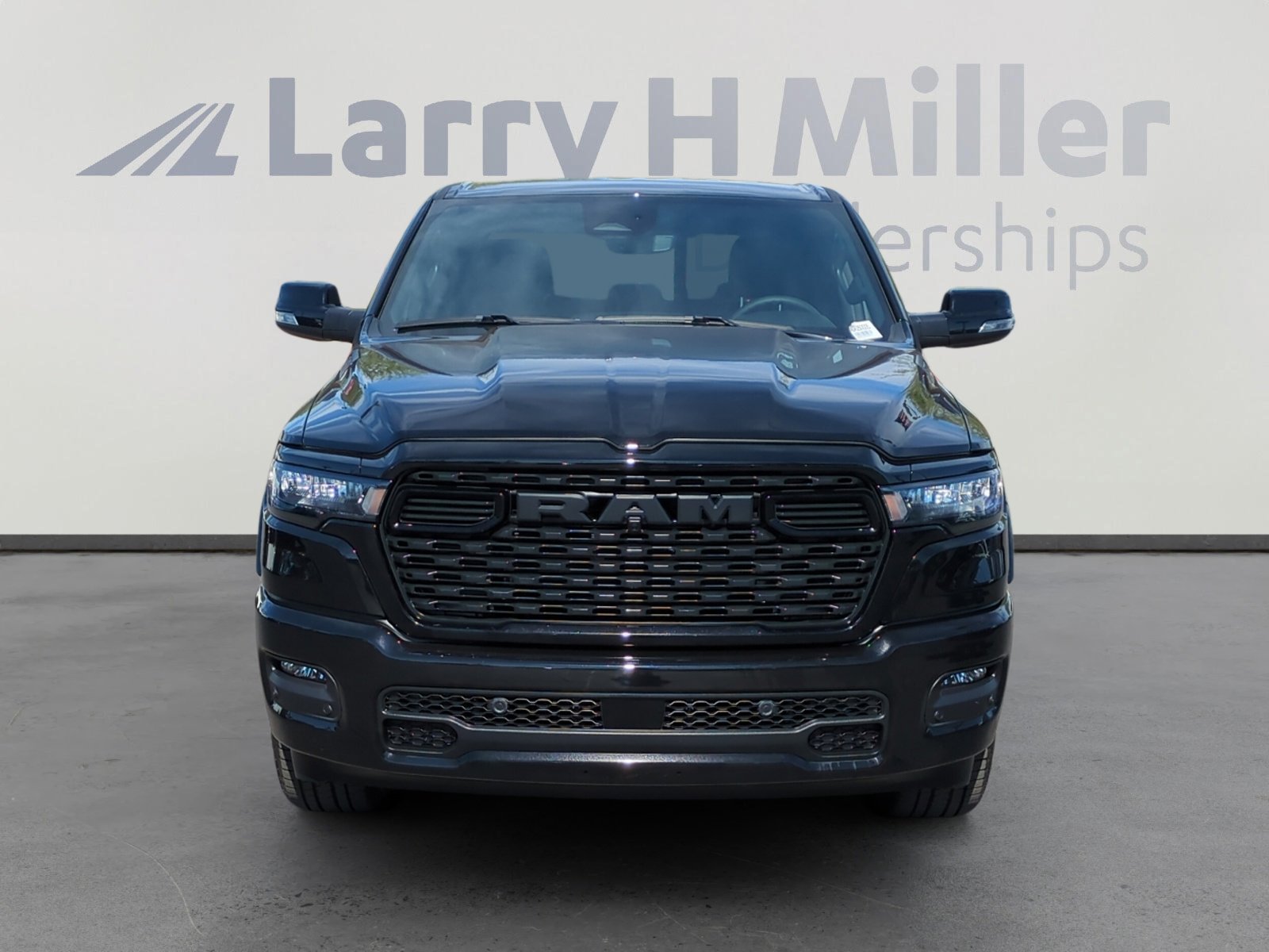 New 2026 RAM 1500 Big Horn image 8