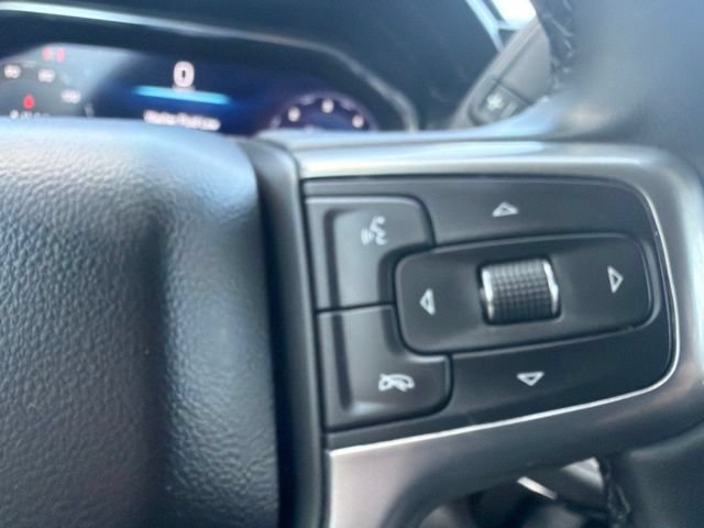 Used 2024 Chevrolet Silverado 1500 LT AWD/4WD image 21