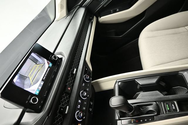 Used 2025 Honda Accord SE image 18