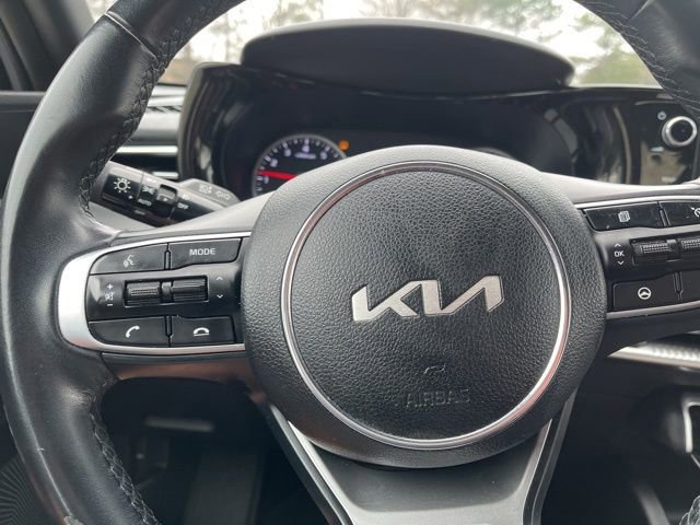 Used 2024 Kia K5 GT-Line w/ GT-Line Premium Package image 19
