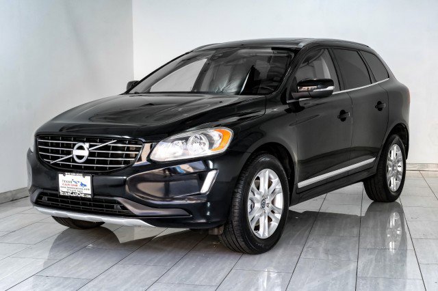Used 2014 Volvo XC60 3.2 image 4