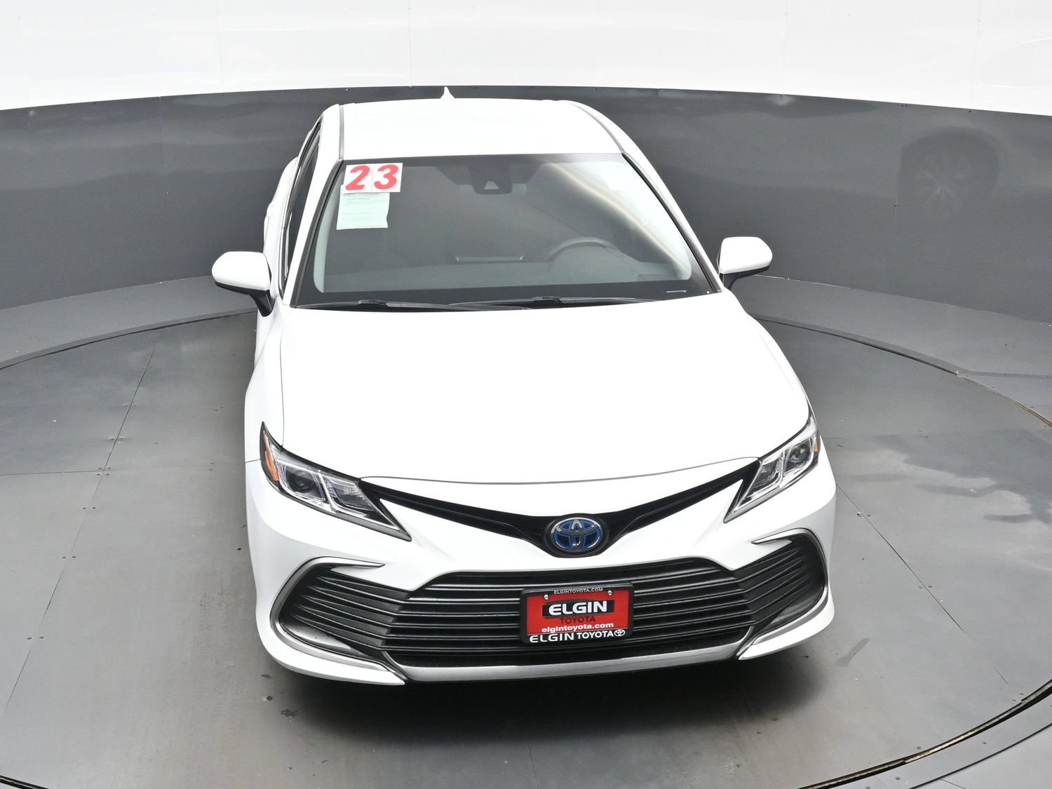 Used 2023 Toyota Camry LE FWD image 36