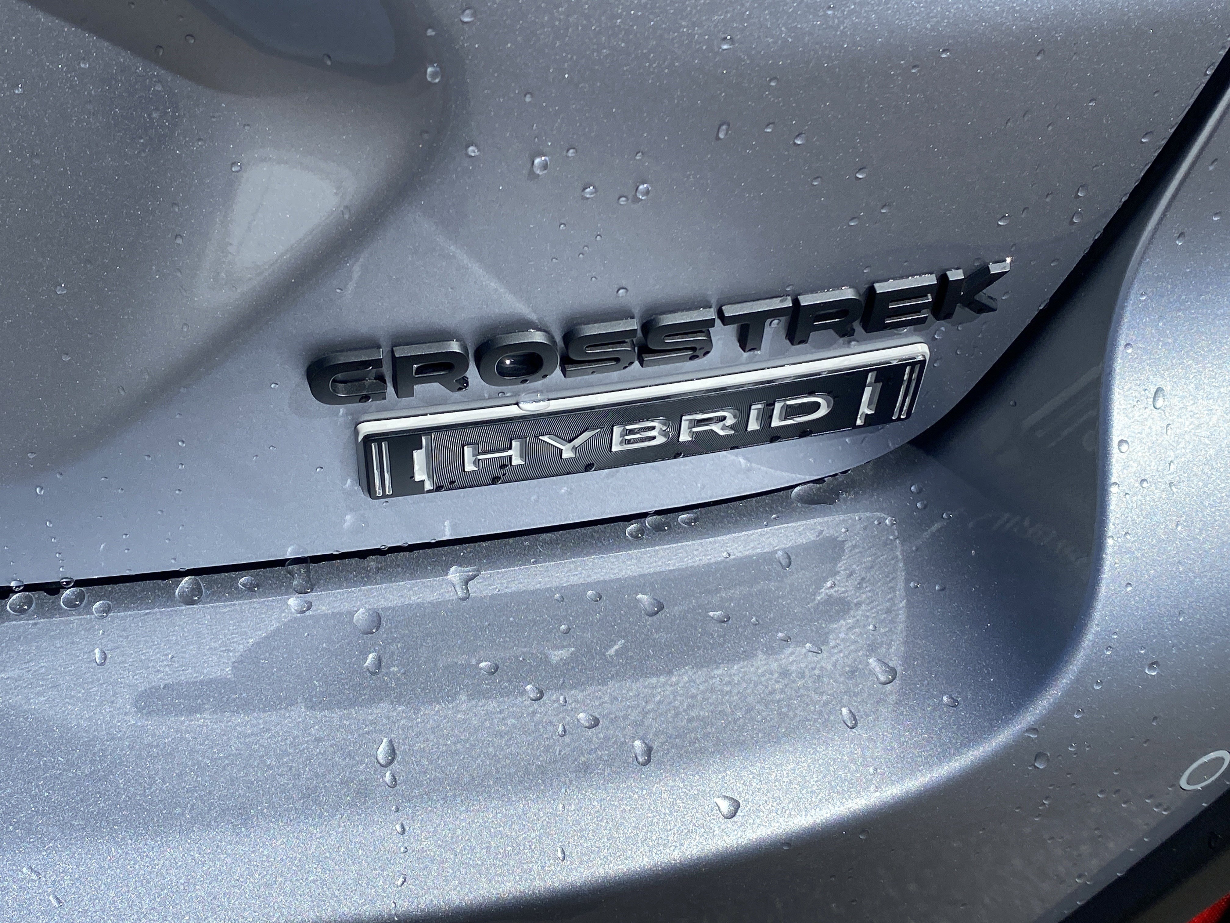 New 2026 Subaru Crosstrek 2.5i Limited AWD/4WD image 24