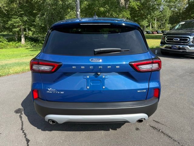 Certified 2023 Ford Escape Active image 5