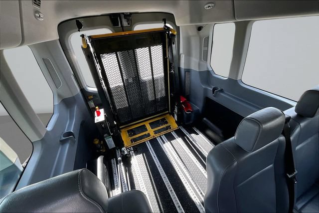 Used 2019 Ford Transit 350 XL RWD image 22