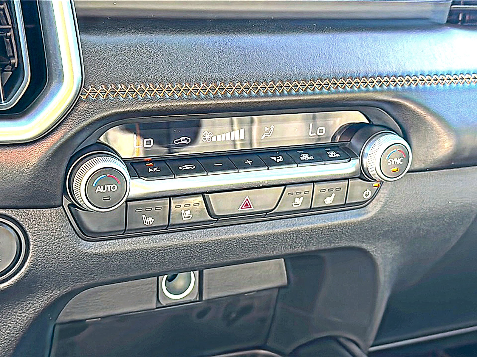 New 2026 MAZDA CX-50 AWD 2.5 S w/ Weather Package image 23