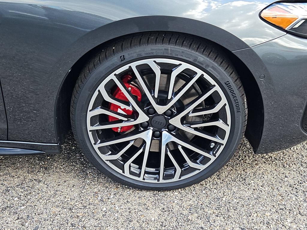 New 2026 Audi S5 Premium Plus AWD/4WD image 4