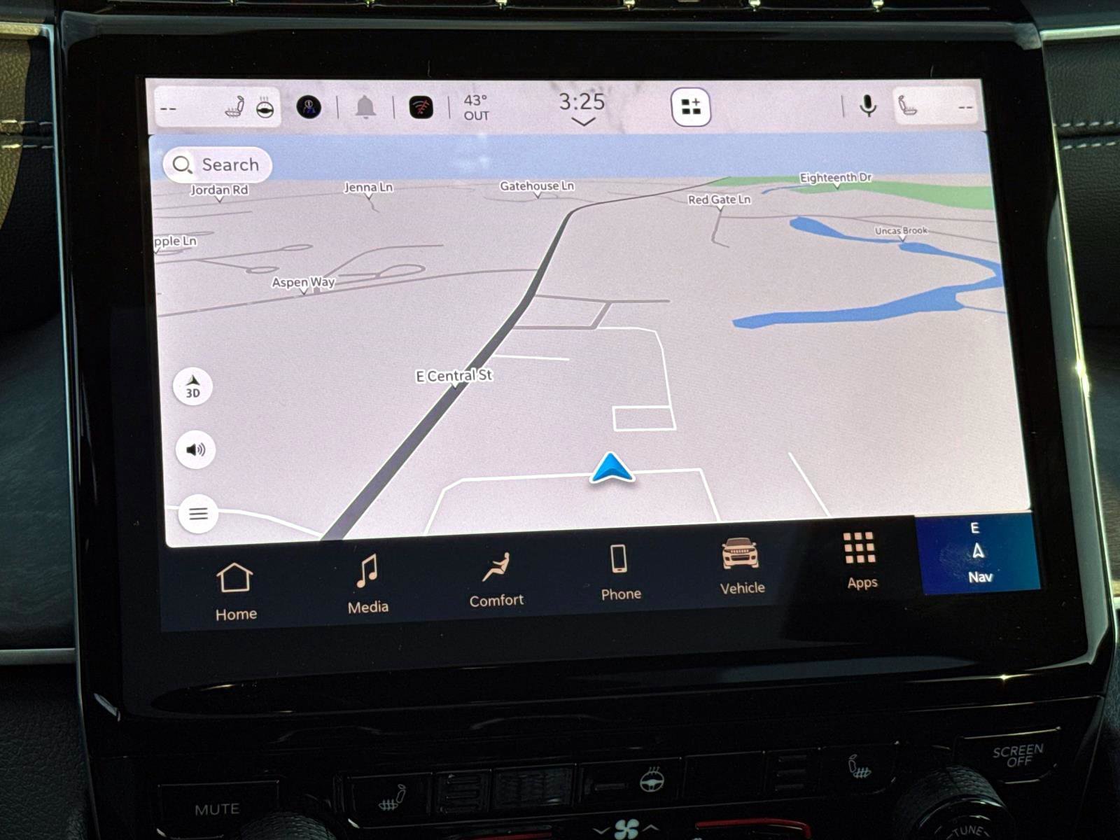 New 2025 Jeep Grand Cherokee Limited image 13