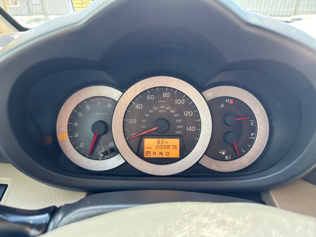 Used 2010 Toyota RAV4 4WD V6 image 23