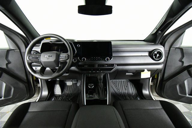 New 2026 Chevrolet Colorado Trail Boss image 18